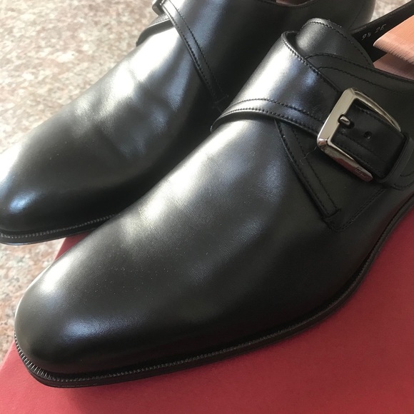 Salvatore Ferragamo \